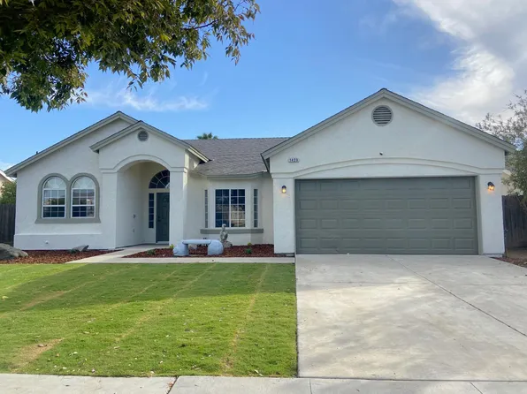 1423 Fir St, Lemoore, CA 93245