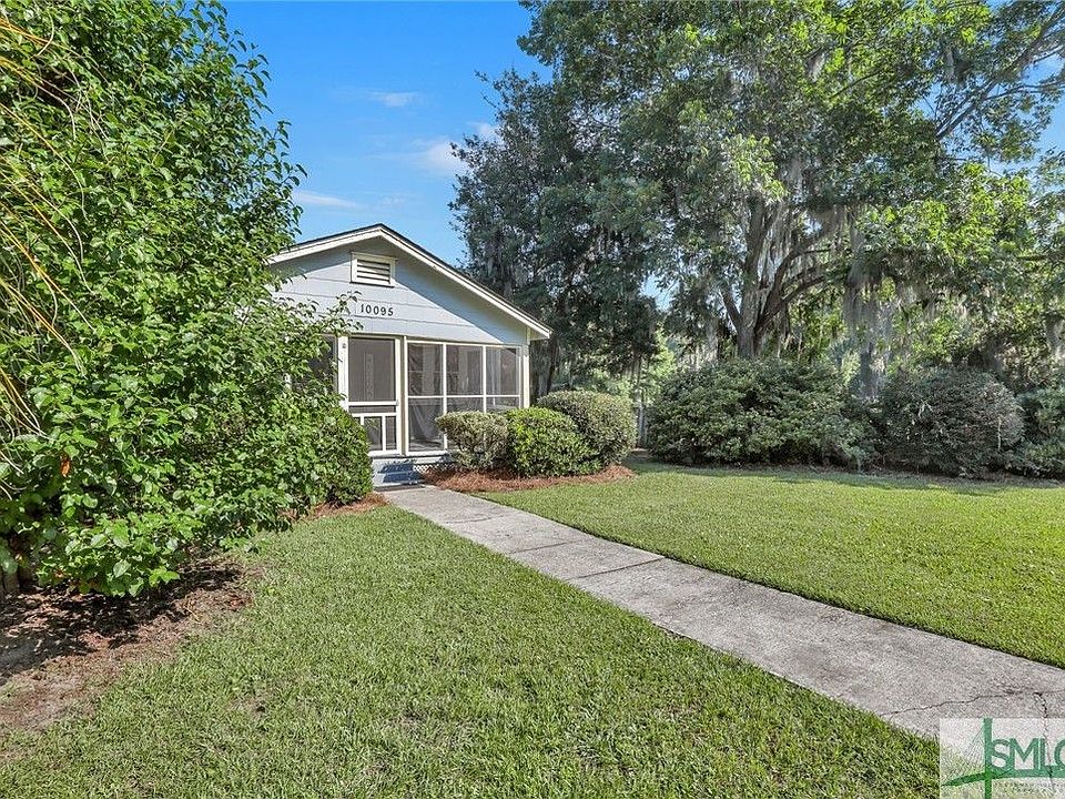 10095 Ferguson Ave, Savannah, GA 31406 Zillow