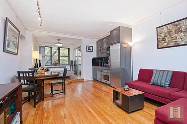 Sold by Halstead Real Estate