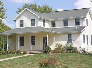 2675 State Highway 92, Winterset, IA 50273