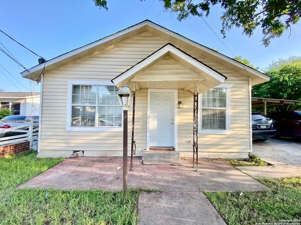 4516 W CESAR E CHAVEZ BLVD, San Antonio, TX 78237