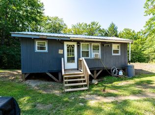 2198 Eight Rod Road, Sidney, ME 04330