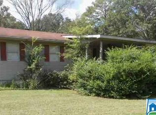 214 Strother St, Montevallo, AL 35115
