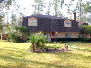 4625 Poe Rd, Orange, TX 77630