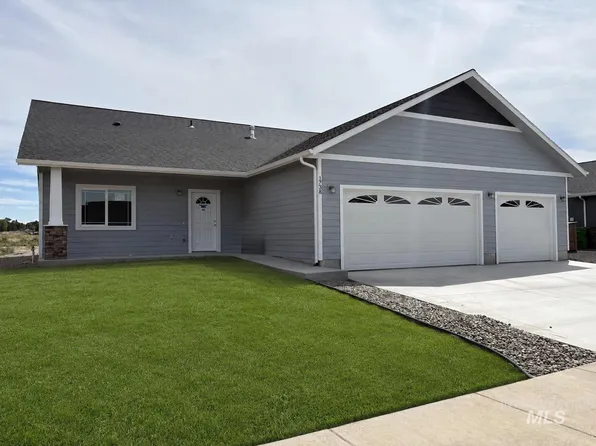 1741 Yellowstone Ct, Lewiston, ID 83501