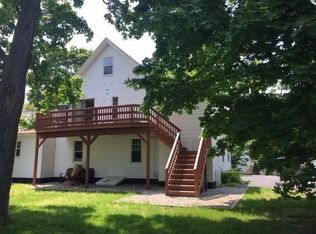 24 Carlmark St UNIT 24, Quincy, MA 02169