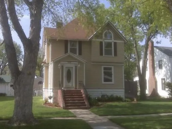 1110 W 4th St, North Platte, NE 69101