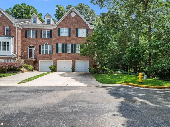 724 Rusack Ct #50, Arnold, MD 21012