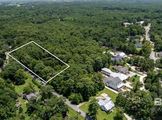 6150 Ponder Rd, Fairhope, AL 36532