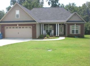 503 Ashton Pl NE, Jacksonville, AL 36265