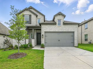 635 Brockwell Bnd, Forney, TX 75126