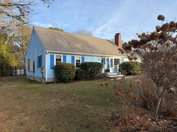 15 Whidah Drive, Harwich, MA 02645