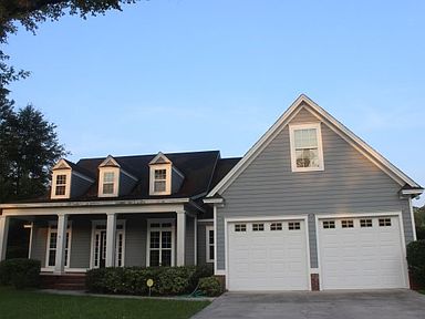 3761 Knights Mill Dr, Valdosta, GA 31605 | Zillow