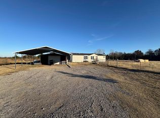 1110 N Cason Rd, Marlow, OK 73055