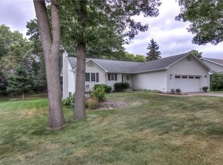 3535 Lamont St, Eau Claire, WI 54701