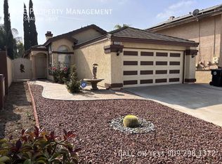 14763 Shadow Dr, Fontana, CA 92337
