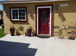 17603 W Lorne St, Northridge, CA 91325