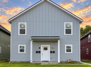 1838 Gent Ave #1, Indianapolis, IN 46202