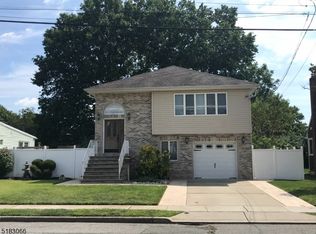 327 Edgewood Rd, Linden, NJ 07036