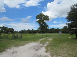 14251 Nottingham Trl, Hudson, FL 34669