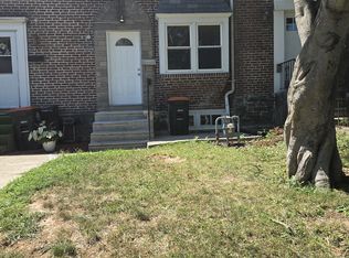 1526 Washington Ave, Chester, PA 19013
