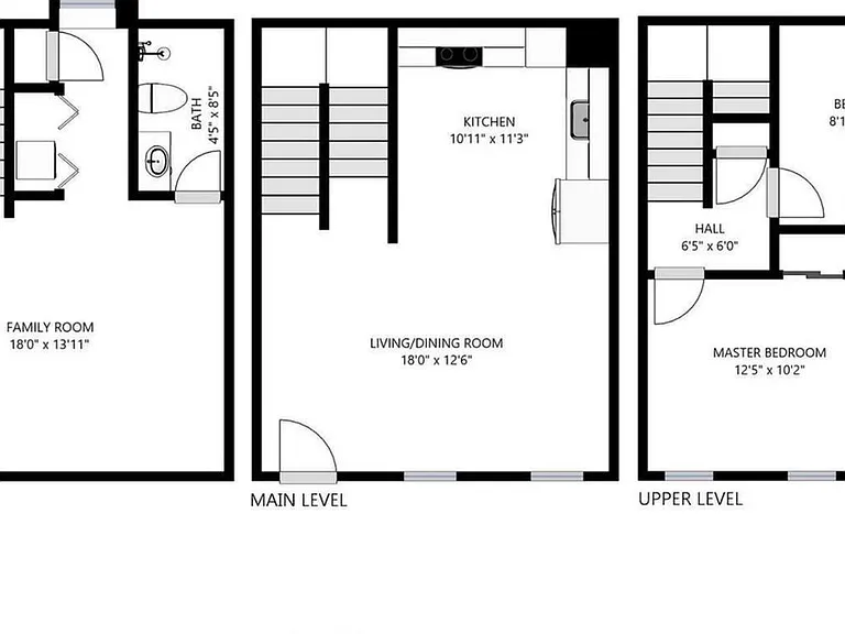 3925 Fulton St NW #5 — Photo 16