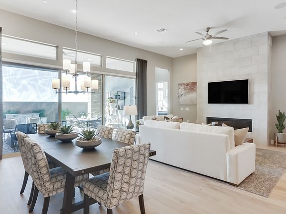 Incredible multi-slide doors