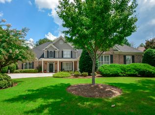 4005 Bellingrath Blvd, Roswell, GA 30076