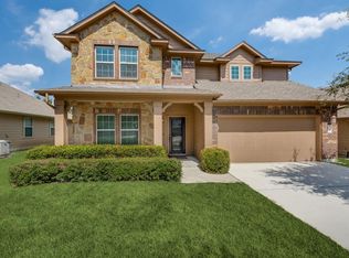 628 Bottle Brush Dr, Kyle, TX 78640