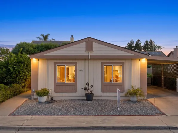 5212 W La Vida Avenue #9, Visalia, CA 93277