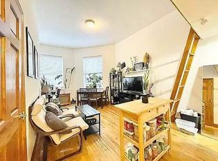 284 W End Ave #2F, New York, NY 10023