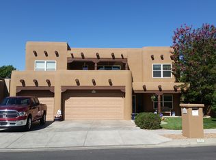 8601 Mendocino Dr NE, Albuquerque, NM 87122