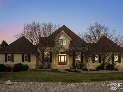 7614 Crestview Dr, Niwot, CO, 80504