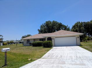 1325 Observer Ct, Punta Gorda, FL 33983
