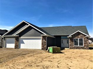 337 Edenbridge Blvd, Fort Wayne, IN 46845