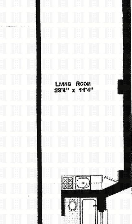 1st image of 118 W 72nd St APT 1201