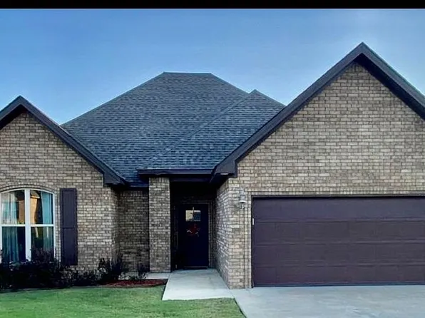 4117 Bobcat Meadow Ln, Jonesboro, AR 72405