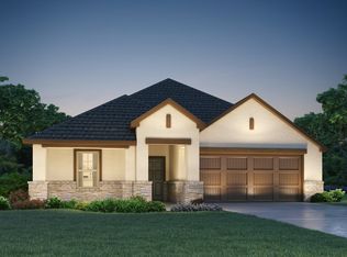 518 Windy Reed Rd, Hutto, TX 78634
