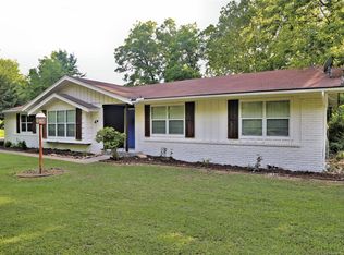 746 N 153rd Ave E, Tulsa, OK 74116