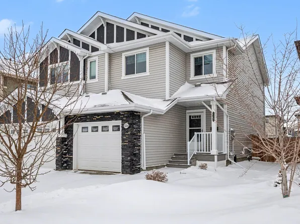 12216 176th Ave NW, Edmonton, AB T5X 0L2