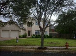 1300 Braided Rope Dr, Austin, TX 78727