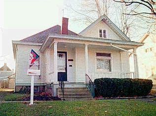 183 W North Bend Rd, Cincinnati, OH 45216