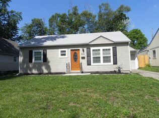 2316 Englewood Ct, Independence, MO 64052