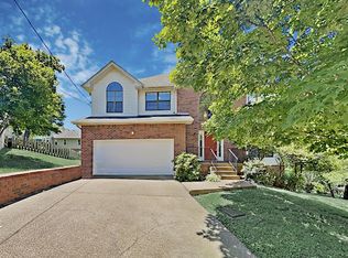 1012 Cobble Pl, Nashville, TN 37211