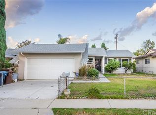 15631 Mulvane St, La Puente, CA 91744