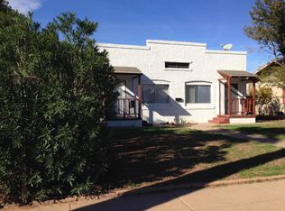 818 N 9th Ave, Phoenix, AZ 85007