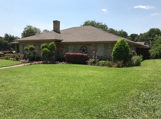 1002 Dove Creek Dr, Duncanville, TX 75116