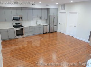 646 Green St #5, Cambridge, MA 02139