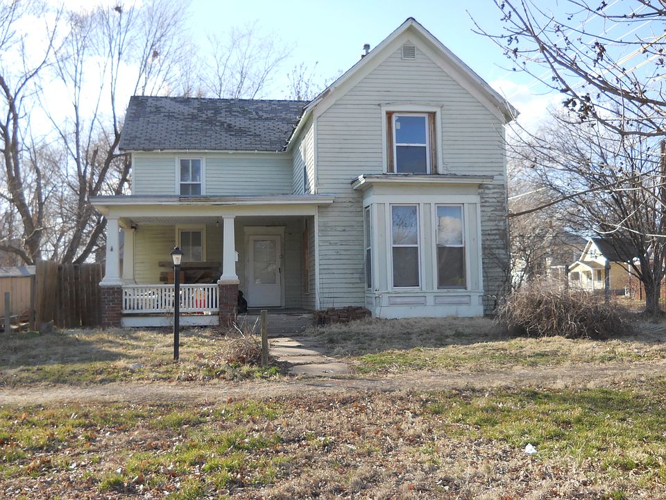 Front view