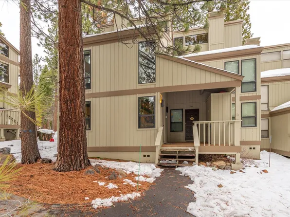 1001 Commonwealth Dr #167, Kings Beach, CA 96143